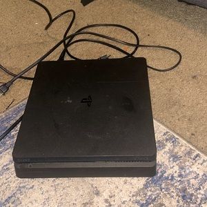 It’s still in good condition